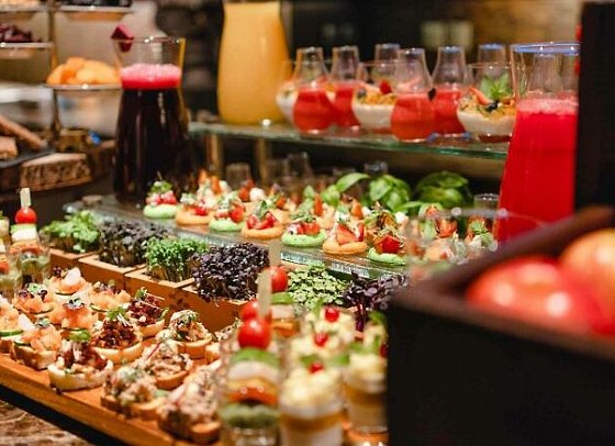 Swissôtel Al Ghurair