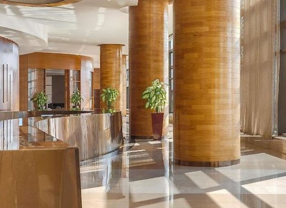 Swissôtel Al Ghurair