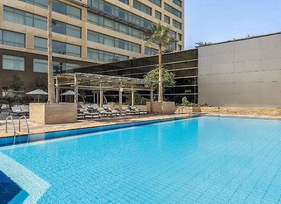 Swissôtel Al Ghurair