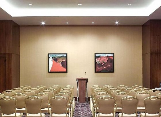Swissôtel Al Ghurair