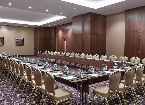 Swissôtel Al Ghurair