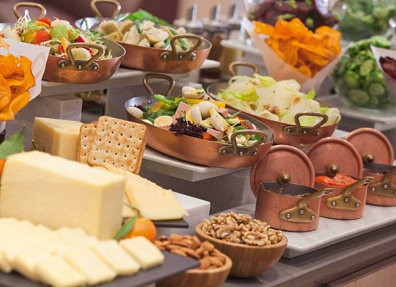 Mövenpick Hotel & Apartments Bur Dubai