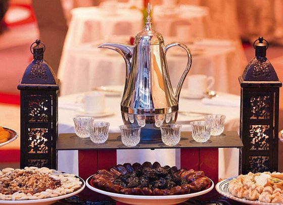 Mövenpick Hotel & Apartments Bur Dubai