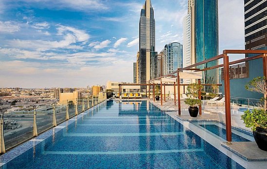 voco Dubai by IHG