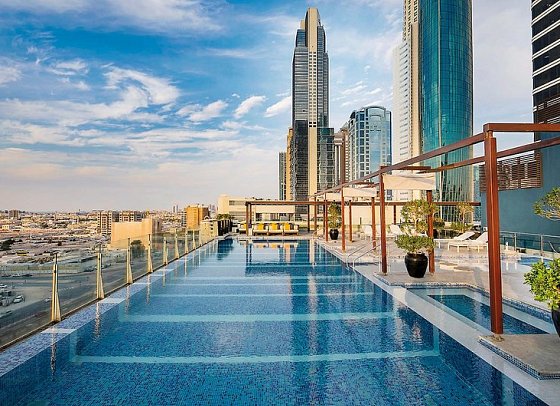 voco Dubai by IHG