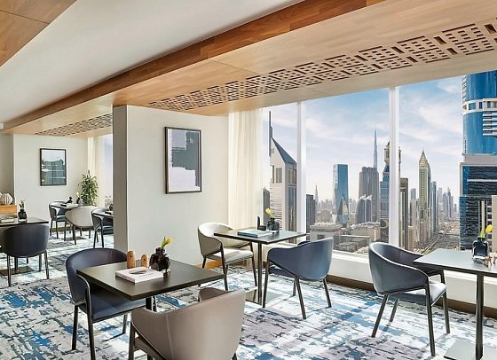 voco Dubai by IHG