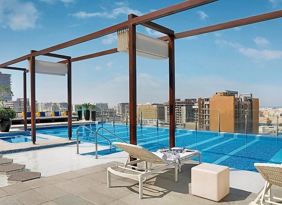voco Dubai by IHG
