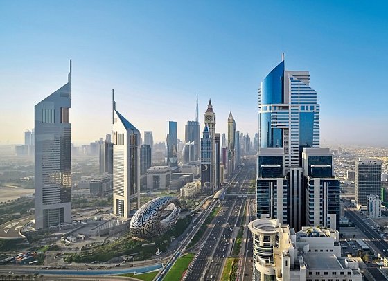 voco Dubai by IHG