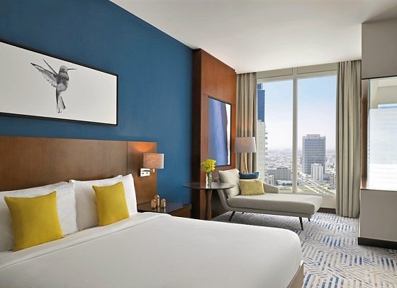 voco Dubai by IHG