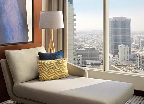 voco Dubai by IHG