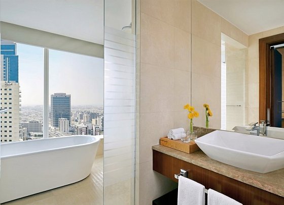 voco Dubai by IHG