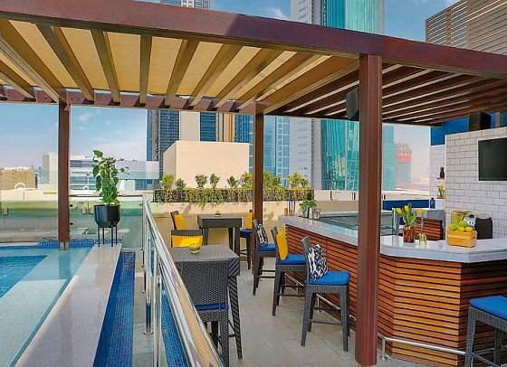 voco Dubai by IHG