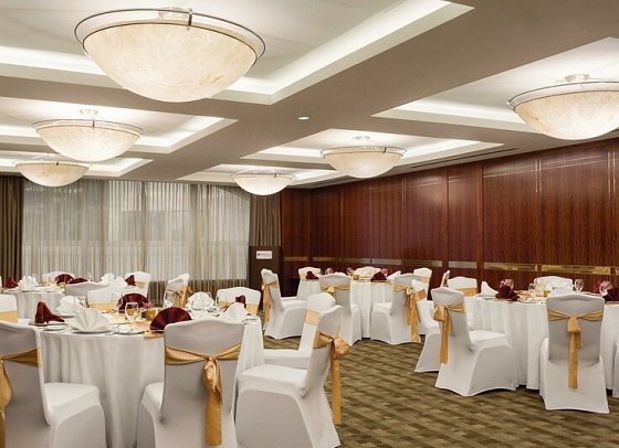 Crowne Plaza Dubai Jumeirah by IHG