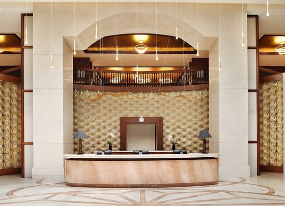 Crowne Plaza Dubai Jumeirah by IHG