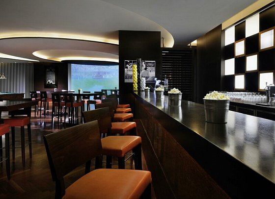 Mövenpick Hotel Jumeirah Beach