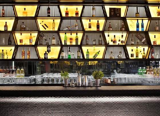 Mövenpick Hotel Jumeirah Beach