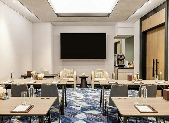 Sheraton Dubai Mall of the Emirates