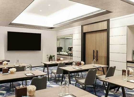 Sheraton Dubai Mall of the Emirates