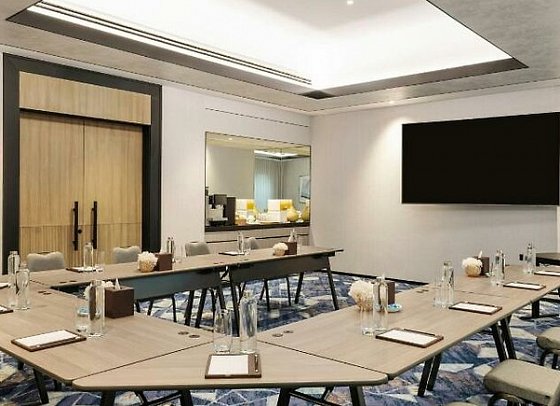 Sheraton Dubai Mall of the Emirates