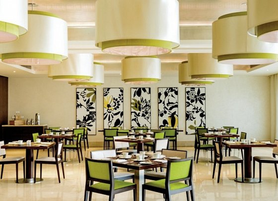 Sheraton Dubai Creek Hotel & Towers