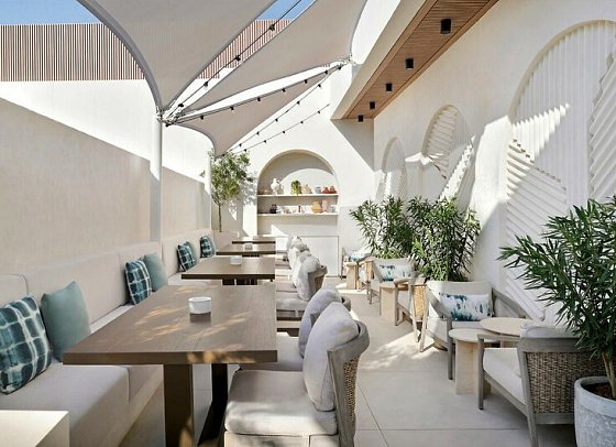 Sheraton Grand Hotel, Dubai