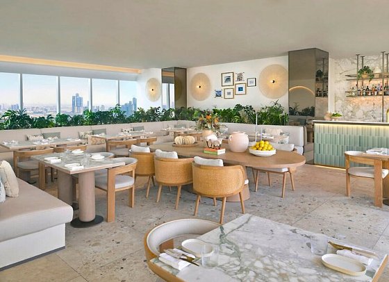 Sheraton Grand Hotel, Dubai