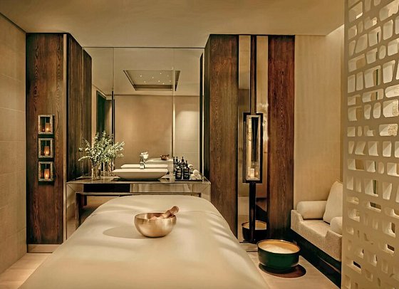 Sheraton Grand Hotel, Dubai