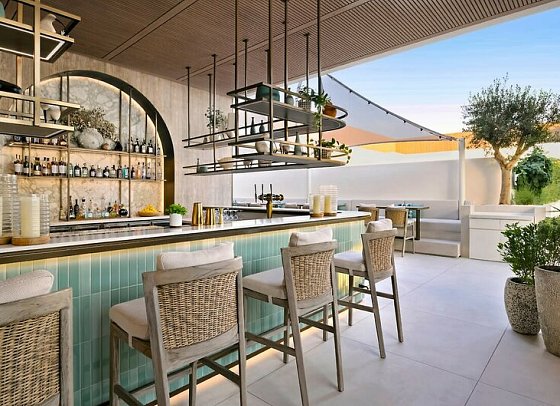 Sheraton Grand Hotel, Dubai