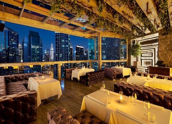 Renaissance Business Bay Hotel, Dubai