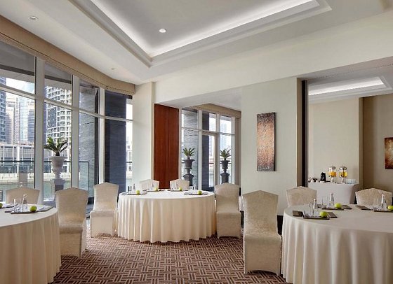 Renaissance Business Bay Hotel, Dubai