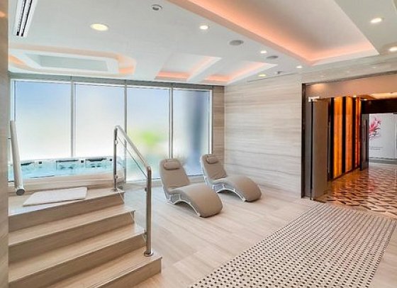 Renaissance Business Bay Hotel, Dubai