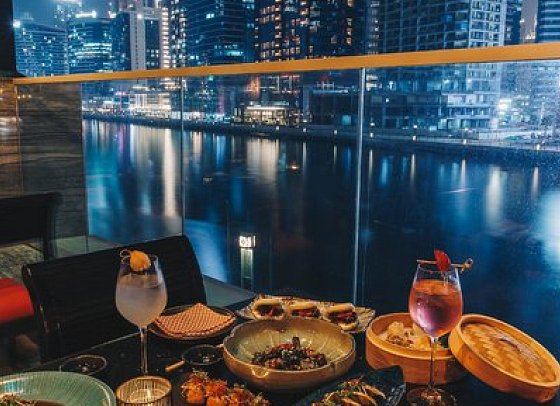 Renaissance Business Bay Hotel, Dubai
