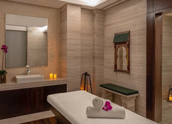 Renaissance Business Bay Hotel, Dubai