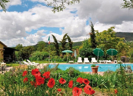 Agriturismo Casa Bistino