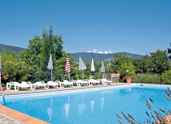 Agriturismo Casa Bistino