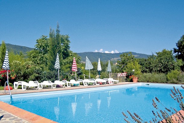 Agriturismo Casa Bistino