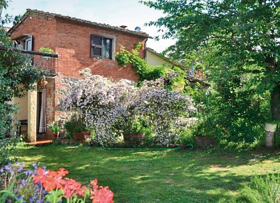 Agriturismo Casa Bistino - Casa-Villino