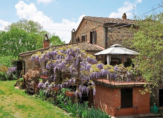 Agriturismo Casa Bistino - Casa-Vecchia