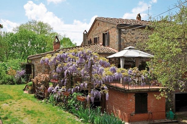 Agriturismo Casa Bistino - Casa-Vecchia