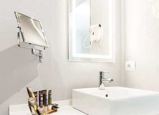 Novotel Florence North Airport Hotel