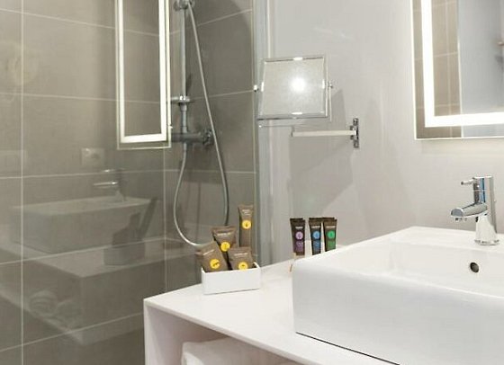 Novotel Florence North Airport Hotel