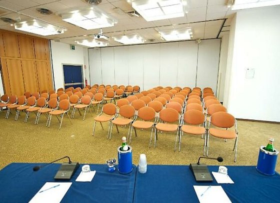 Novotel Florence North Airport Hotel