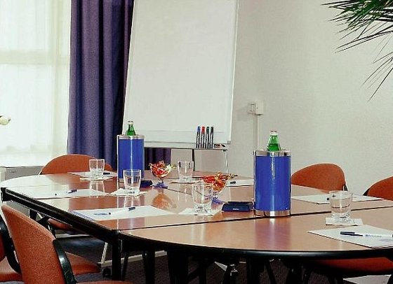 Novotel Florence North Airport Hotel