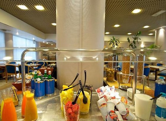Novotel Florence North Airport Hotel