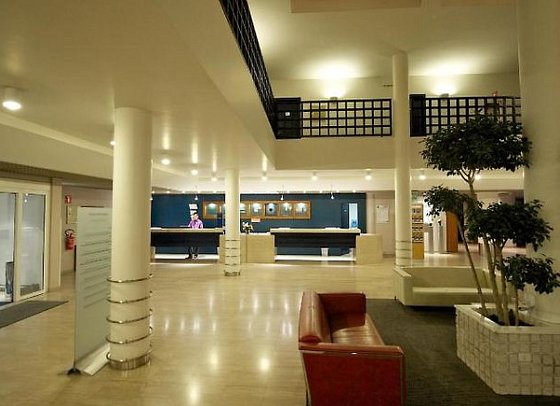 Novotel Florence North Airport Hotel