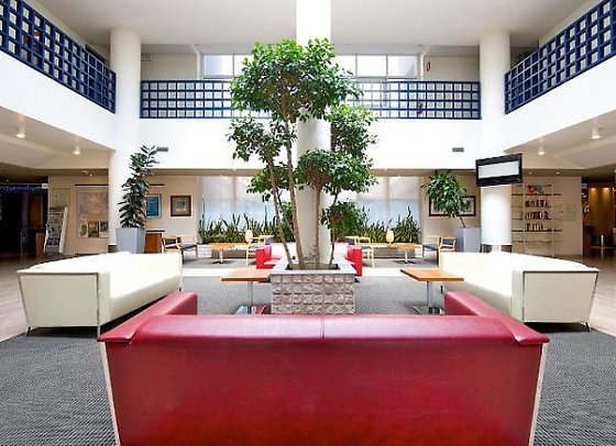 Novotel Florence North Airport Hotel