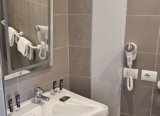 Novotel Florence North Airport Hotel