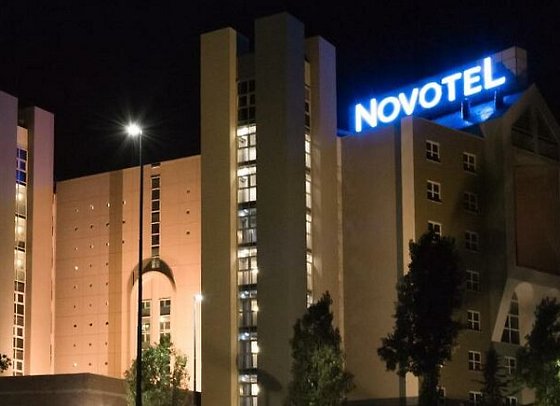 Novotel Florence North Airport Hotel