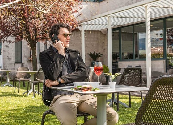 ibis Florence Prato East