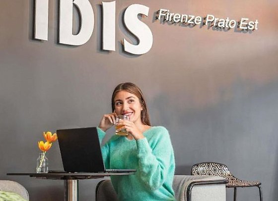 ibis Florence Prato East